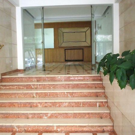 Cosy Flat Posh Quartier Kolonaki Leilighet Athen Eksteriør bilde