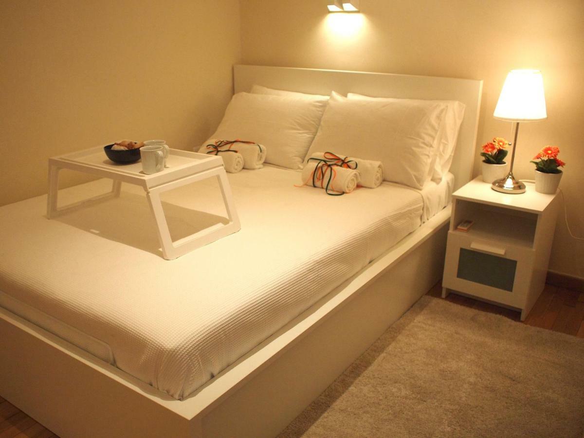 Cosy Flat Posh Quartier Kolonaki Leilighet Athen Eksteriør bilde