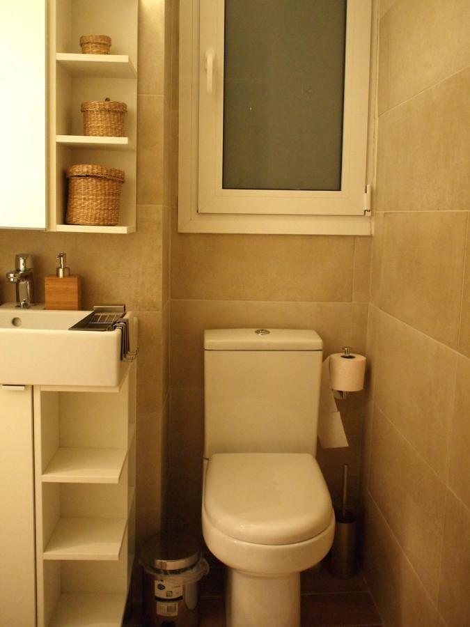 Cosy Flat Posh Quartier Kolonaki Leilighet Athen Eksteriør bilde