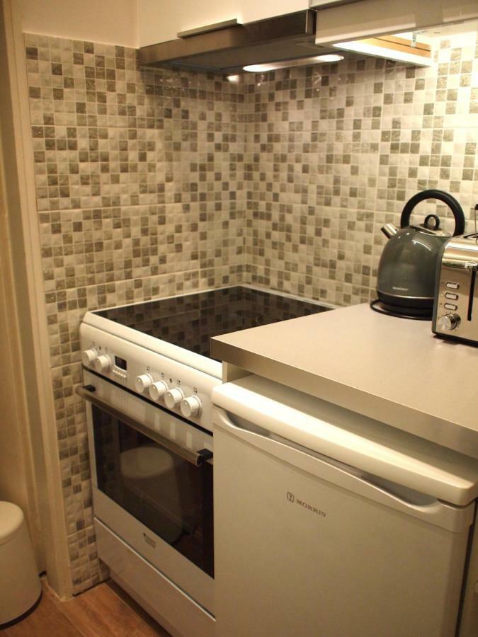 Cosy Flat Posh Quartier Kolonaki Leilighet Athen Eksteriør bilde