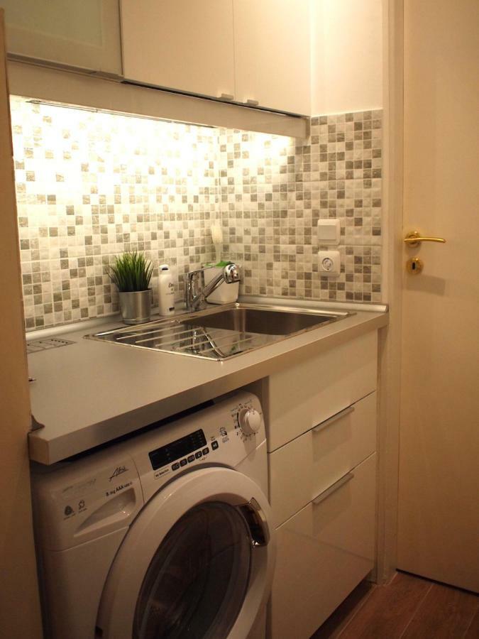 Cosy Flat Posh Quartier Kolonaki Leilighet Athen Eksteriør bilde