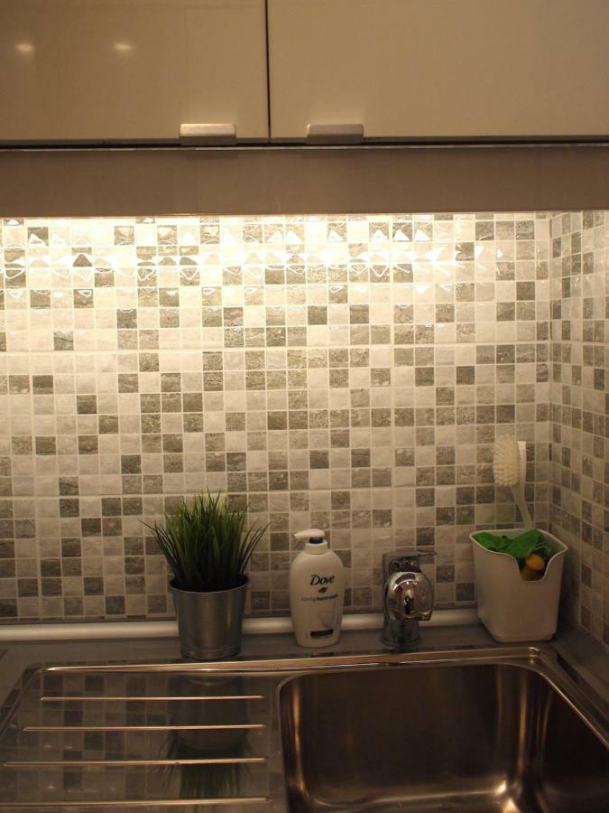 Cosy Flat Posh Quartier Kolonaki Leilighet Athen Eksteriør bilde