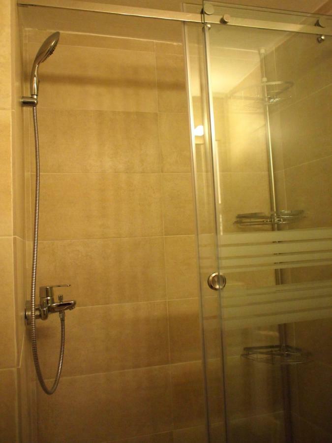 Cosy Flat Posh Quartier Kolonaki Leilighet Athen Eksteriør bilde