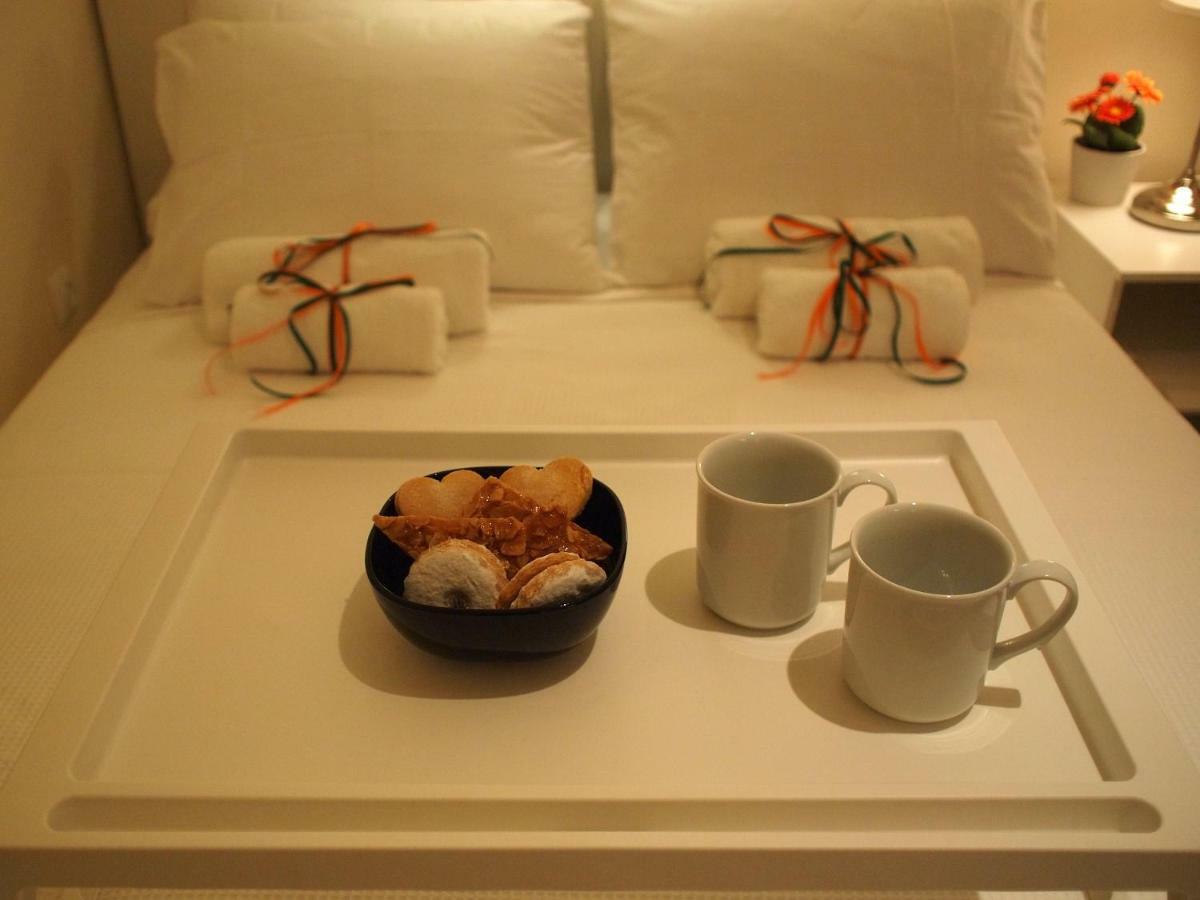Cosy Flat Posh Quartier Kolonaki Leilighet Athen Eksteriør bilde