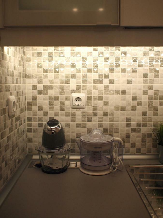 Cosy Flat Posh Quartier Kolonaki Leilighet Athen Eksteriør bilde