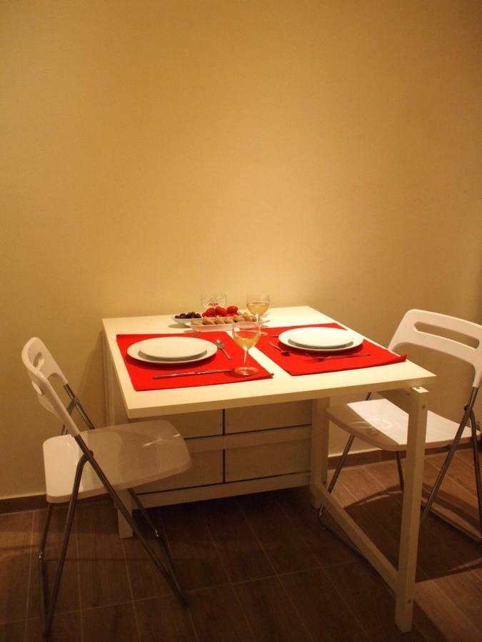 Cosy Flat Posh Quartier Kolonaki Leilighet Athen Eksteriør bilde