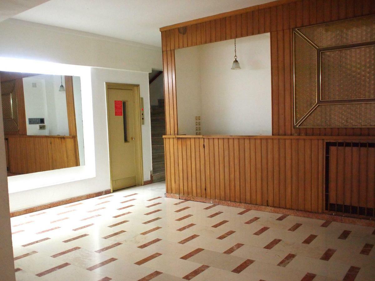 Cosy Flat Posh Quartier Kolonaki Leilighet Athen Eksteriør bilde